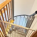 Kuestenbude Deichbude Appartement Grömitz