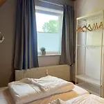 Kuestenbude Deichbude Grömitz