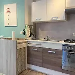 Kuestenbude Deichbude *