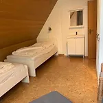 Kuestenbude Deichbude