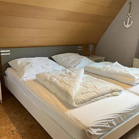 Kuestenbude Deichbude Grömitz