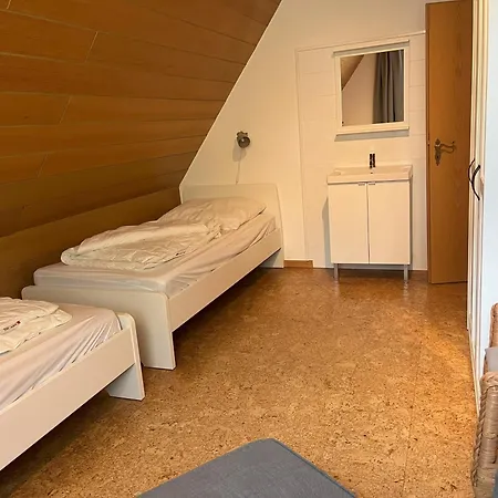 Ferienwohnung Deichbude By Kuestenbuden Groemitz