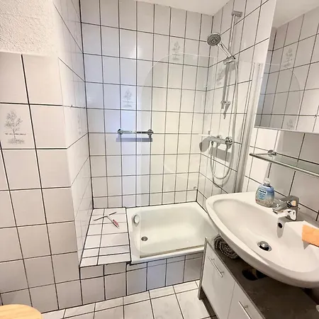 Küstenbude Deichbude *